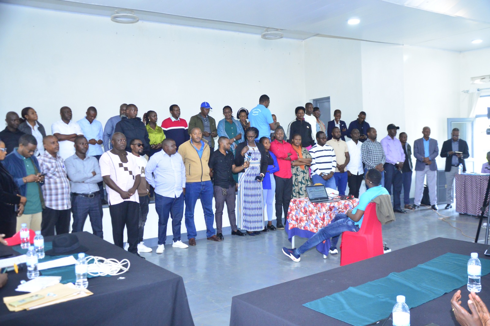 SOFAB Supports Youth to Build Strong Families